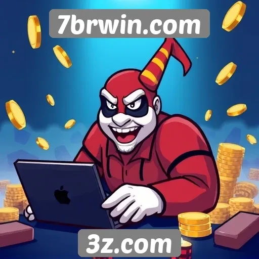 Vantagens e desvantagens da plataforma 7brwin.com