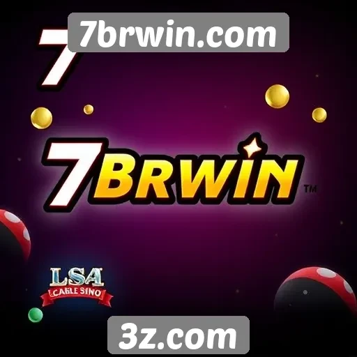 Novos jogos disponíveis no 7brwin