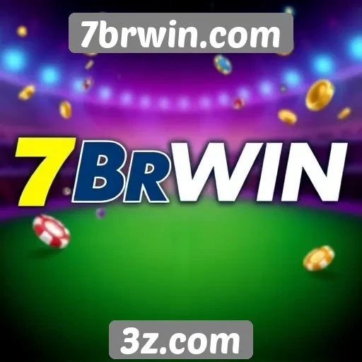 Promos e bônus disponíveis no 7brwin.com