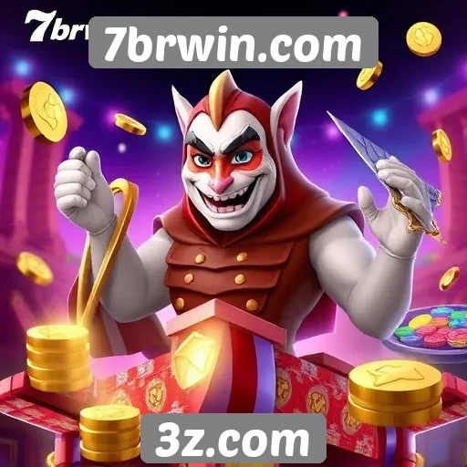 Promoções e bônus oferecidos no site 7brwin.com