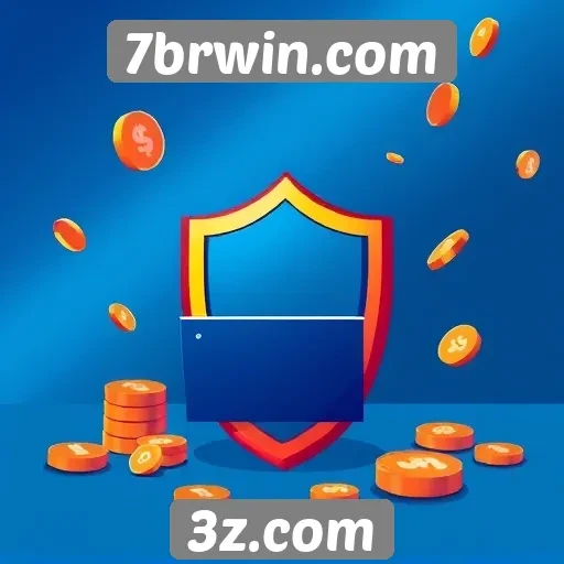 Segurança e privacidade no 7brwin.com
