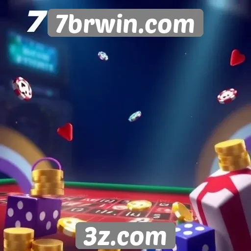 Dicas para iniciantes no 7brwin.com