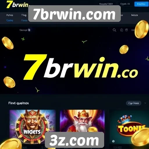 Feedback de usuários sobre 7brwin